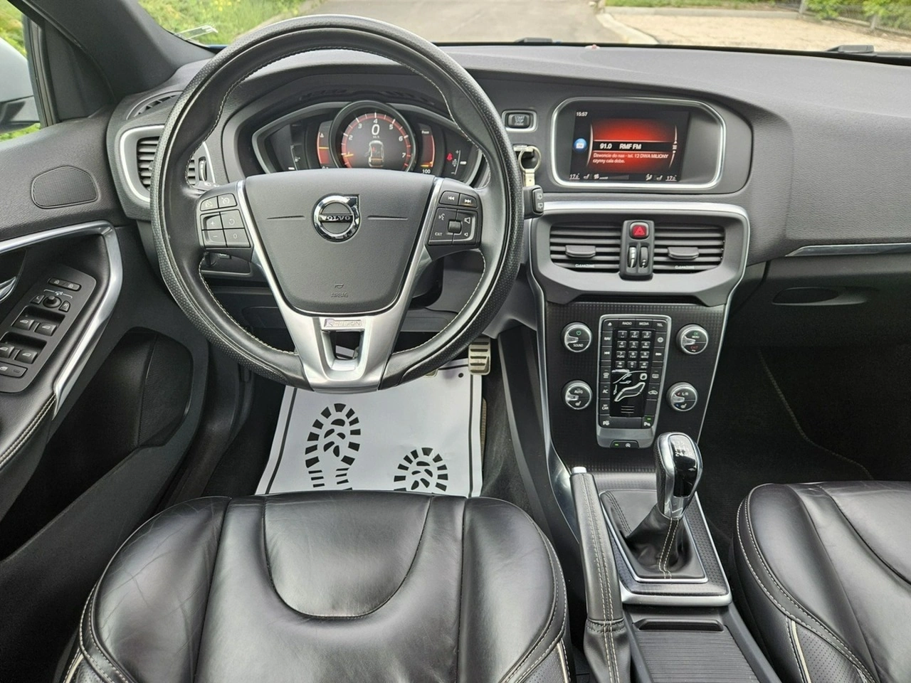 Volvo V40 - Zdjęcie 7