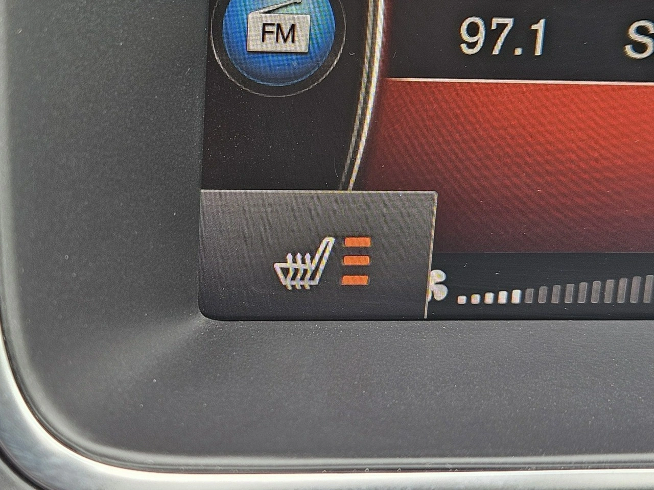 Volvo V40 - Zdjęcie 13
