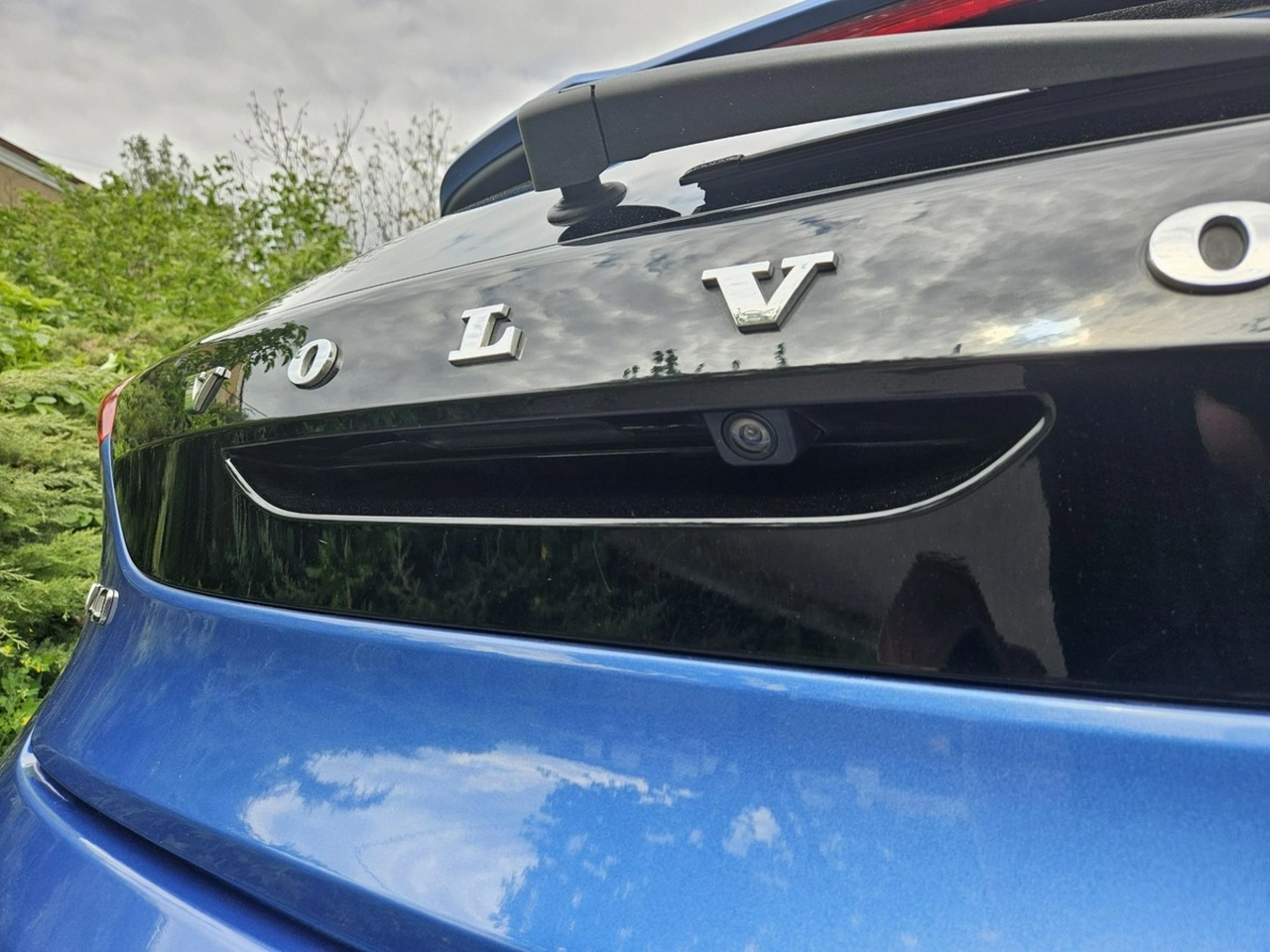 Volvo V40 - Zdjęcie 15