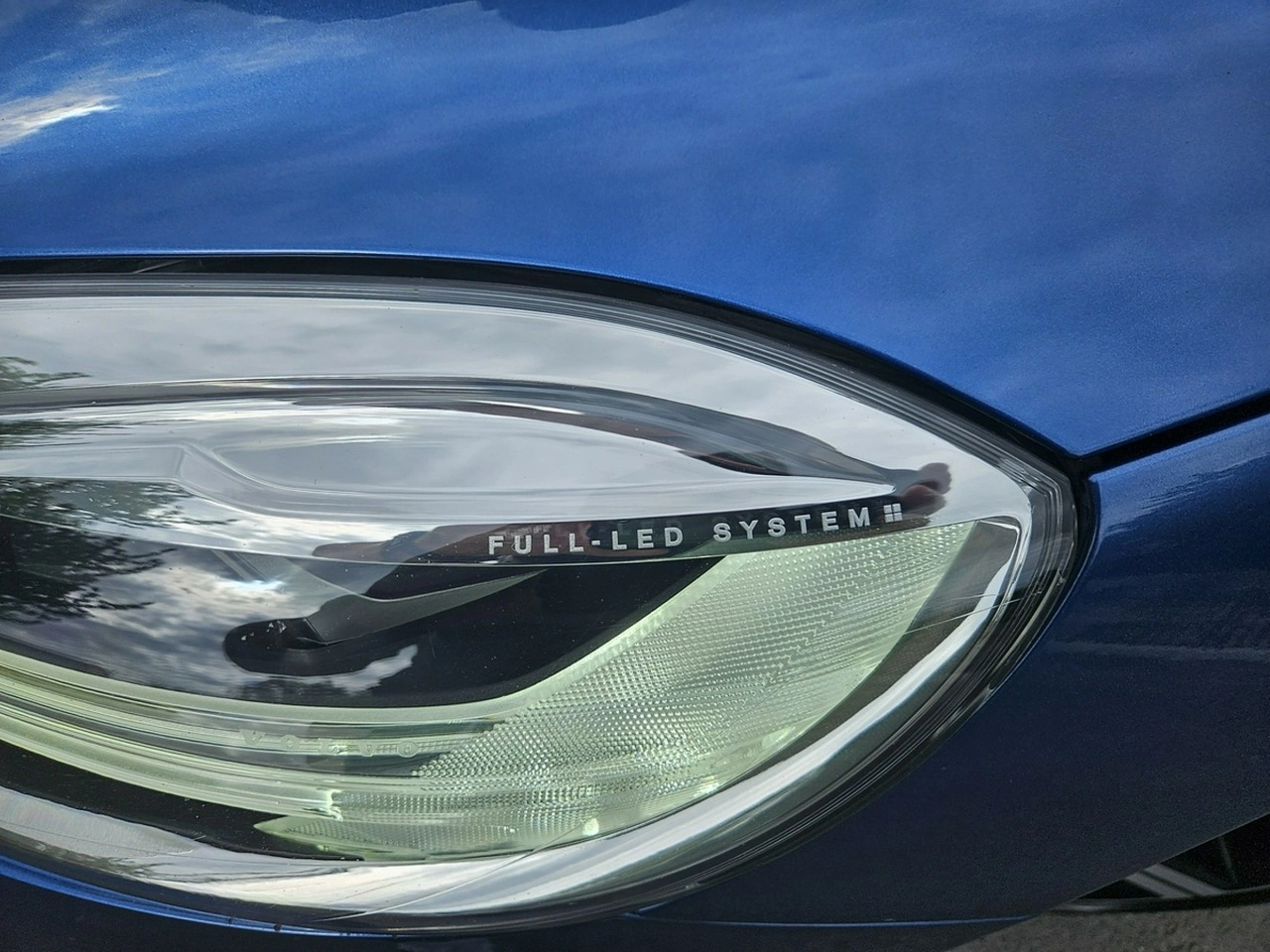Volvo V40 - Zdjęcie 20