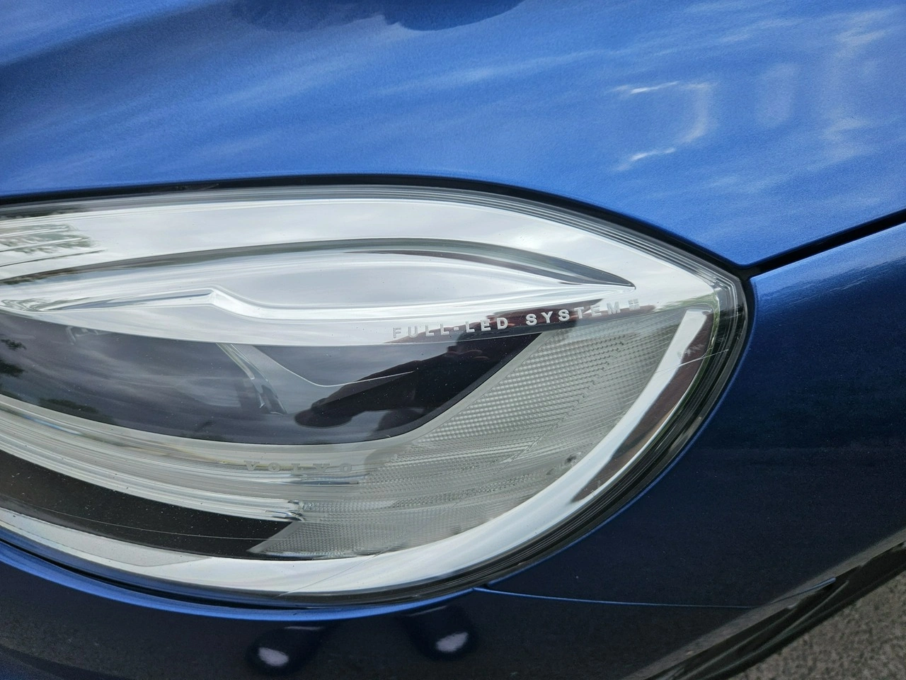 Volvo V40 - Zdjęcie 24