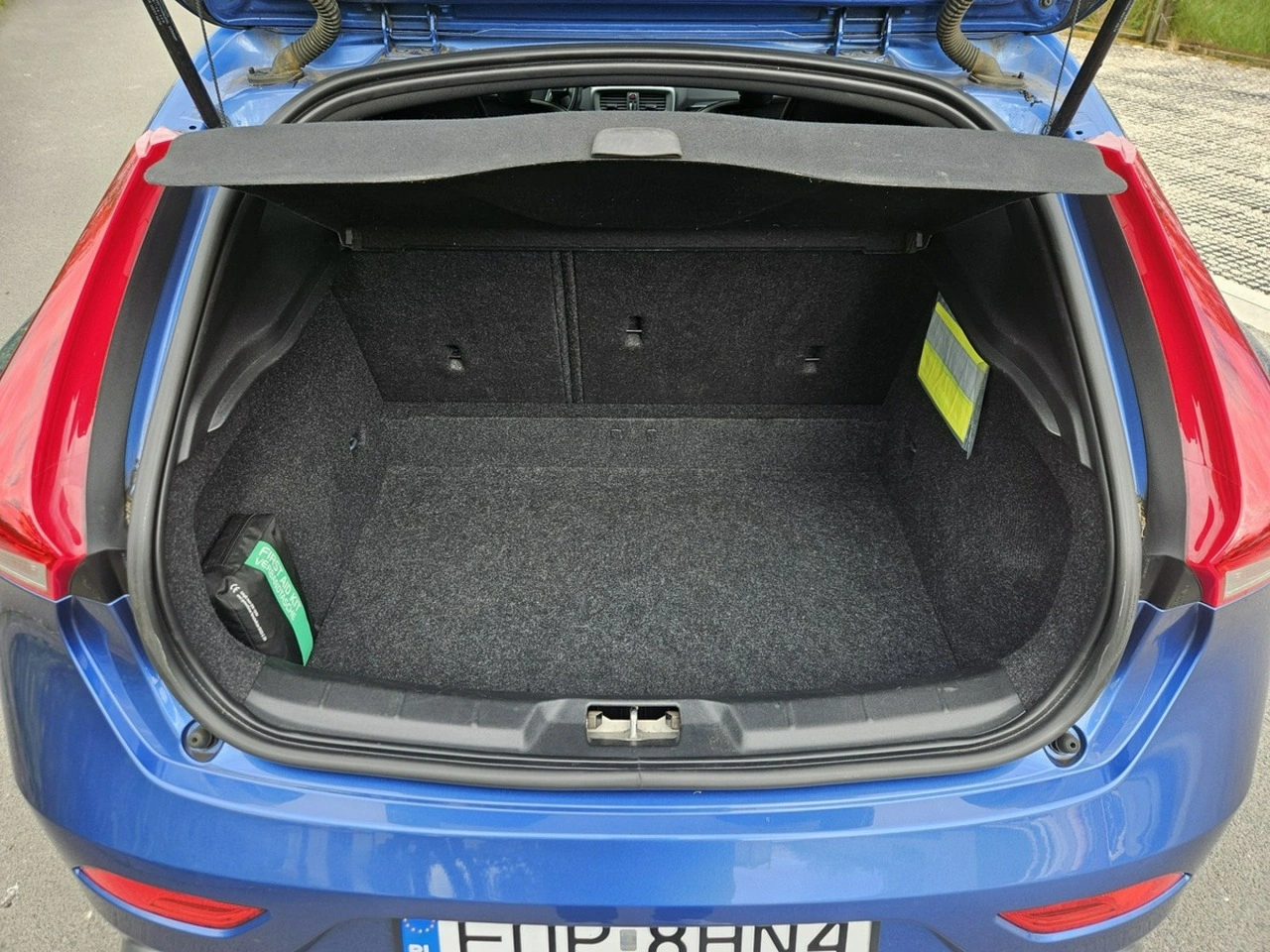 Volvo V40 - Zdjęcie 24