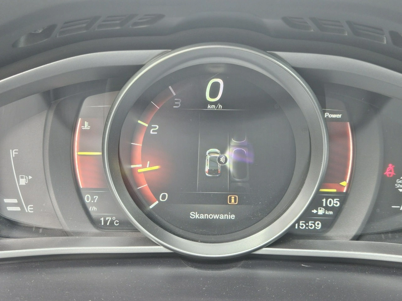 Volvo V40 - Zdjęcie 28