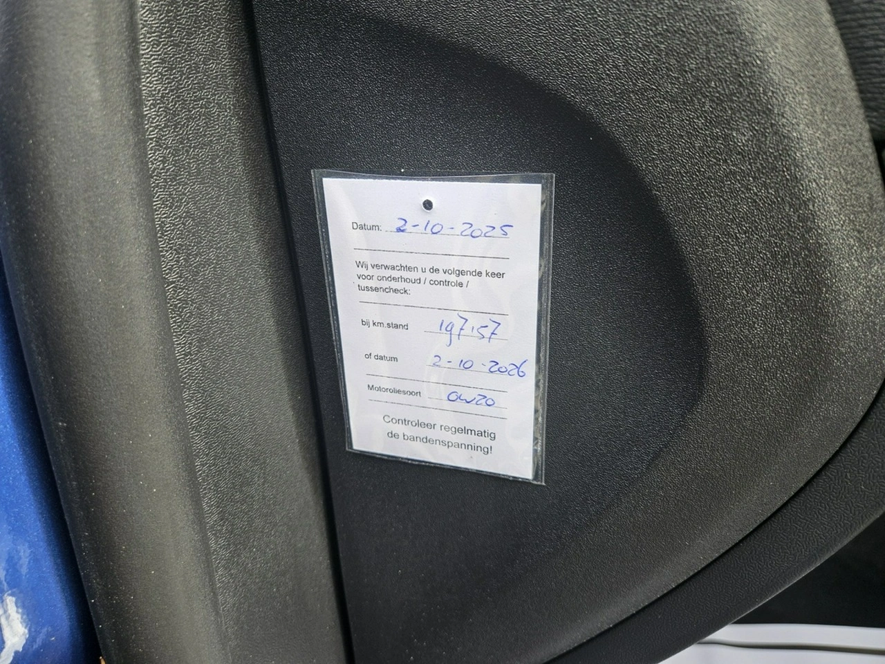 Volvo V40 - Zdjęcie 32