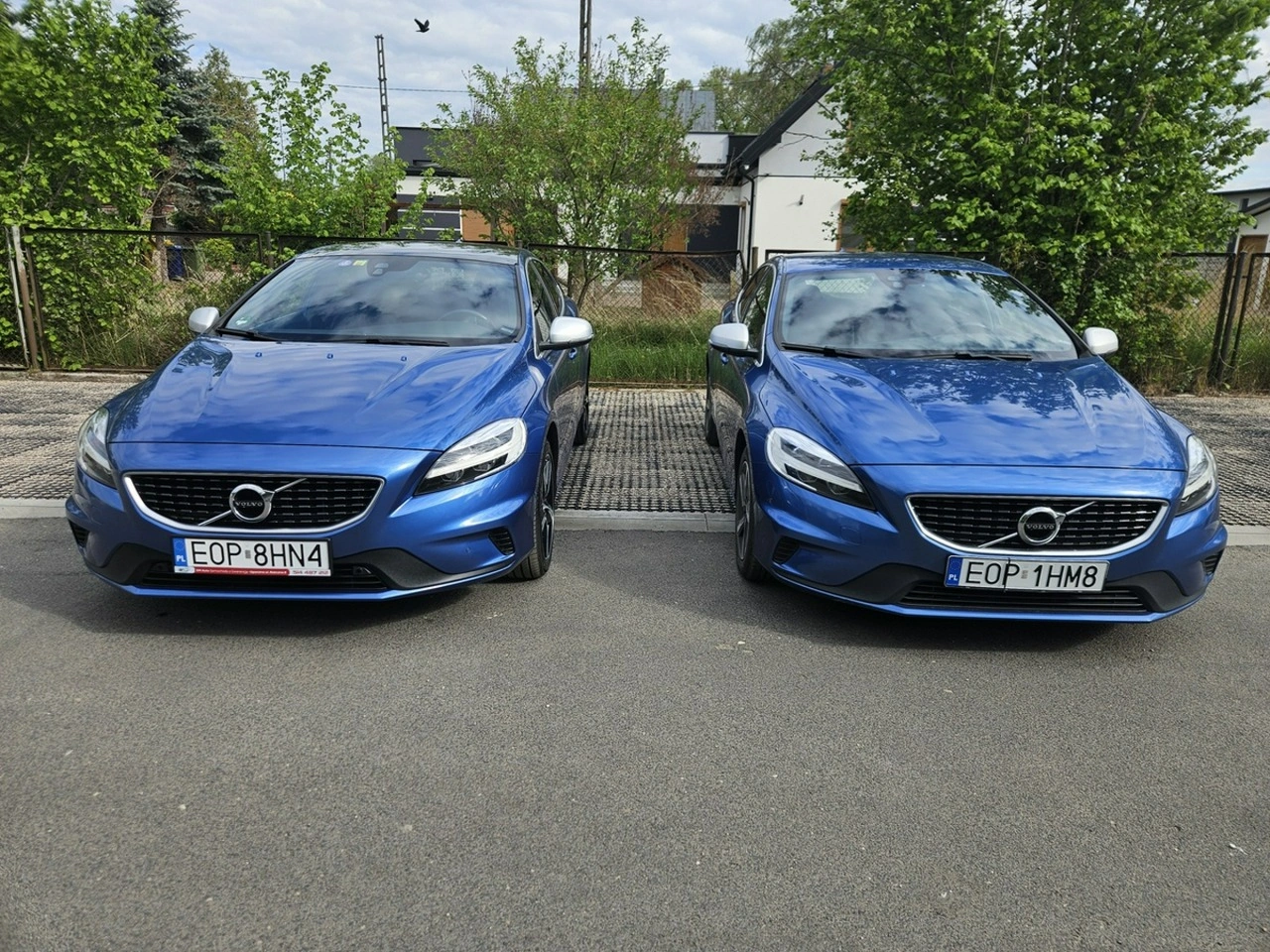 Volvo V40 - Zdjęcie 33