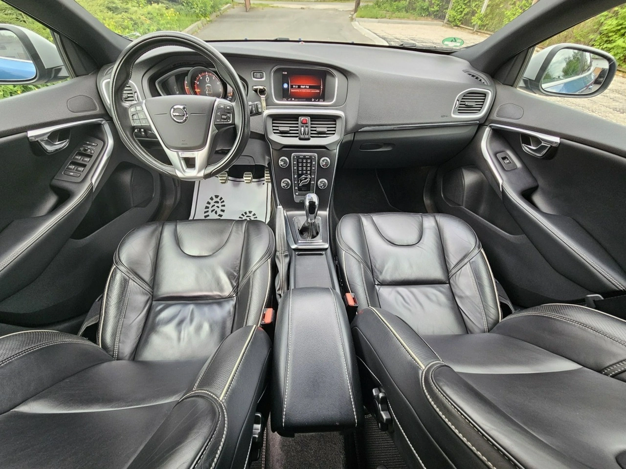 Volvo V40 - Zdjęcie 6