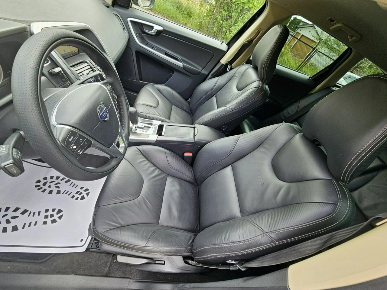 Volvo XC 60 - Zdjęcie 9