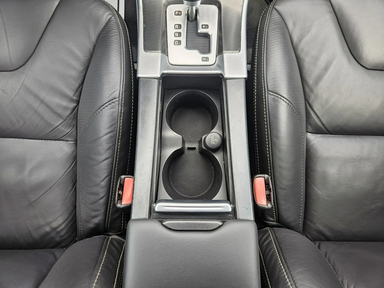 Volvo XC 60 - Zdjęcie 15