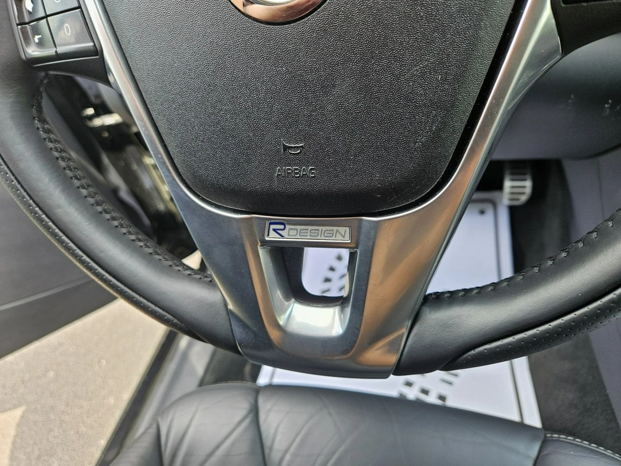 Volvo XC 60 - Zdjęcie 16