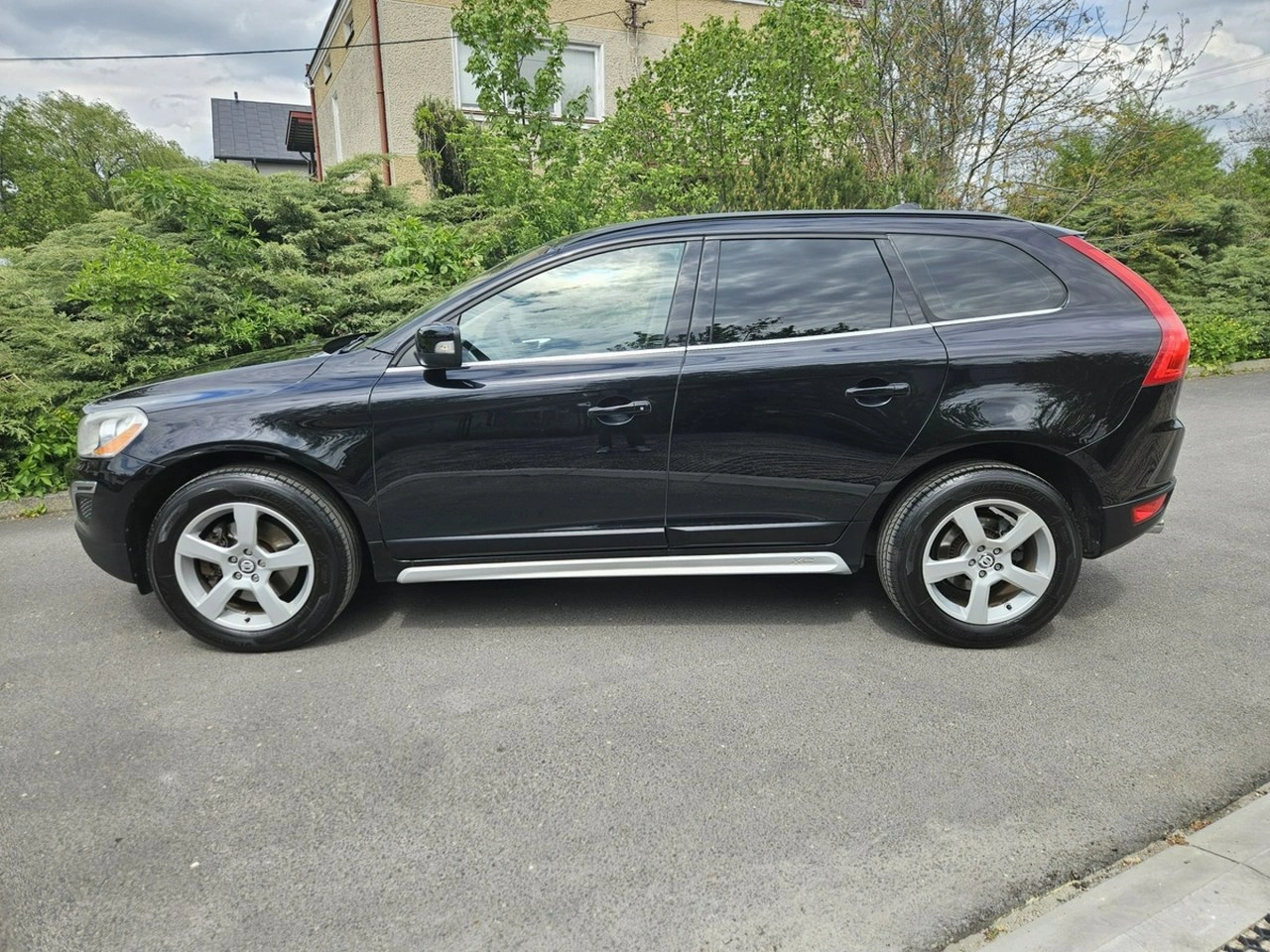 Volvo XC 60 - Zdjęcie 1