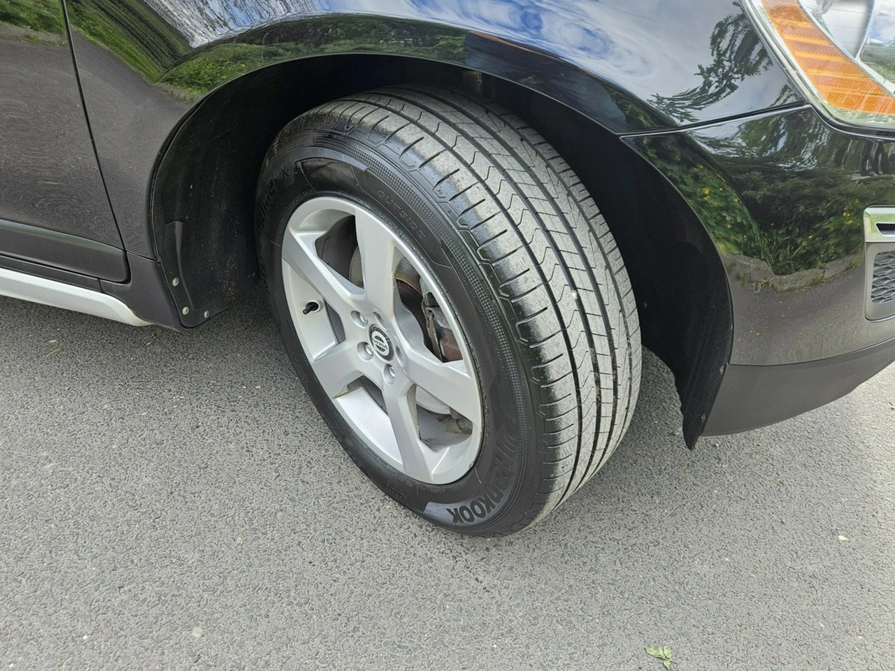 Volvo XC 60 - Zdjęcie 19