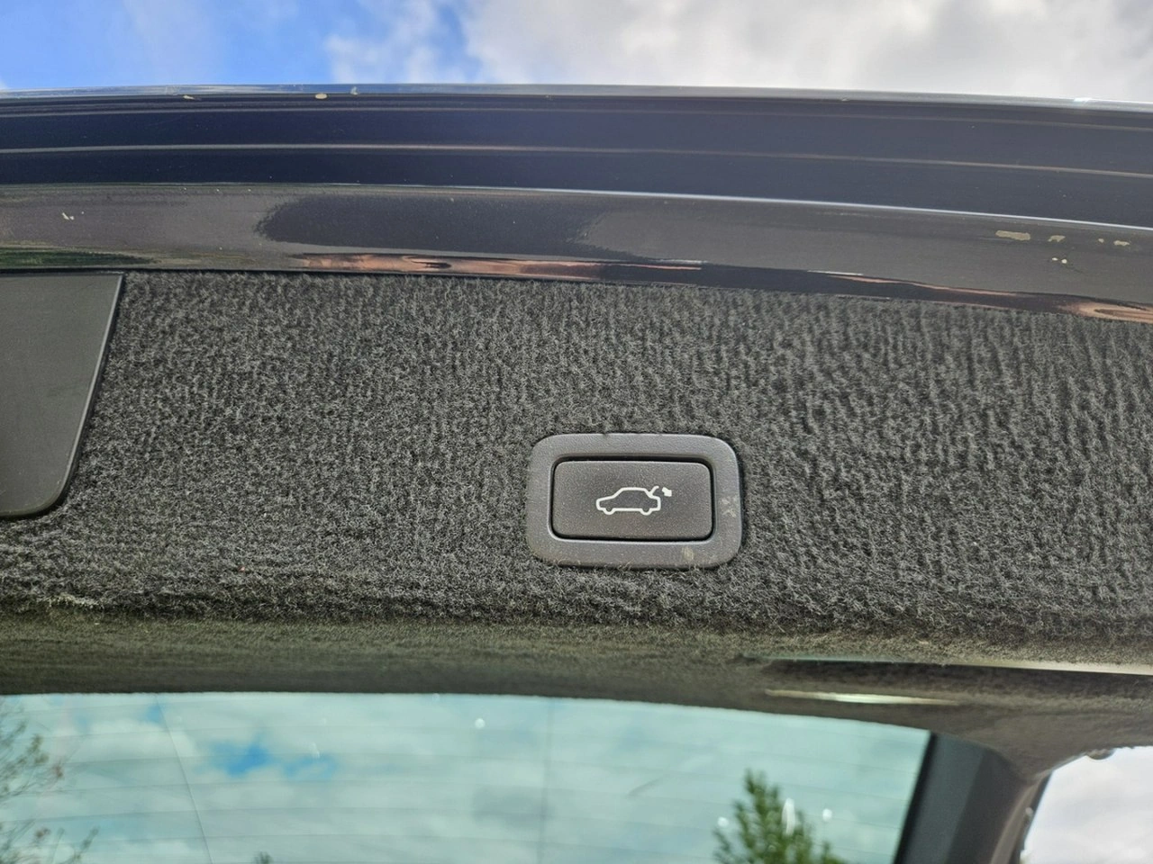 Volvo XC 60 - Zdjęcie 21