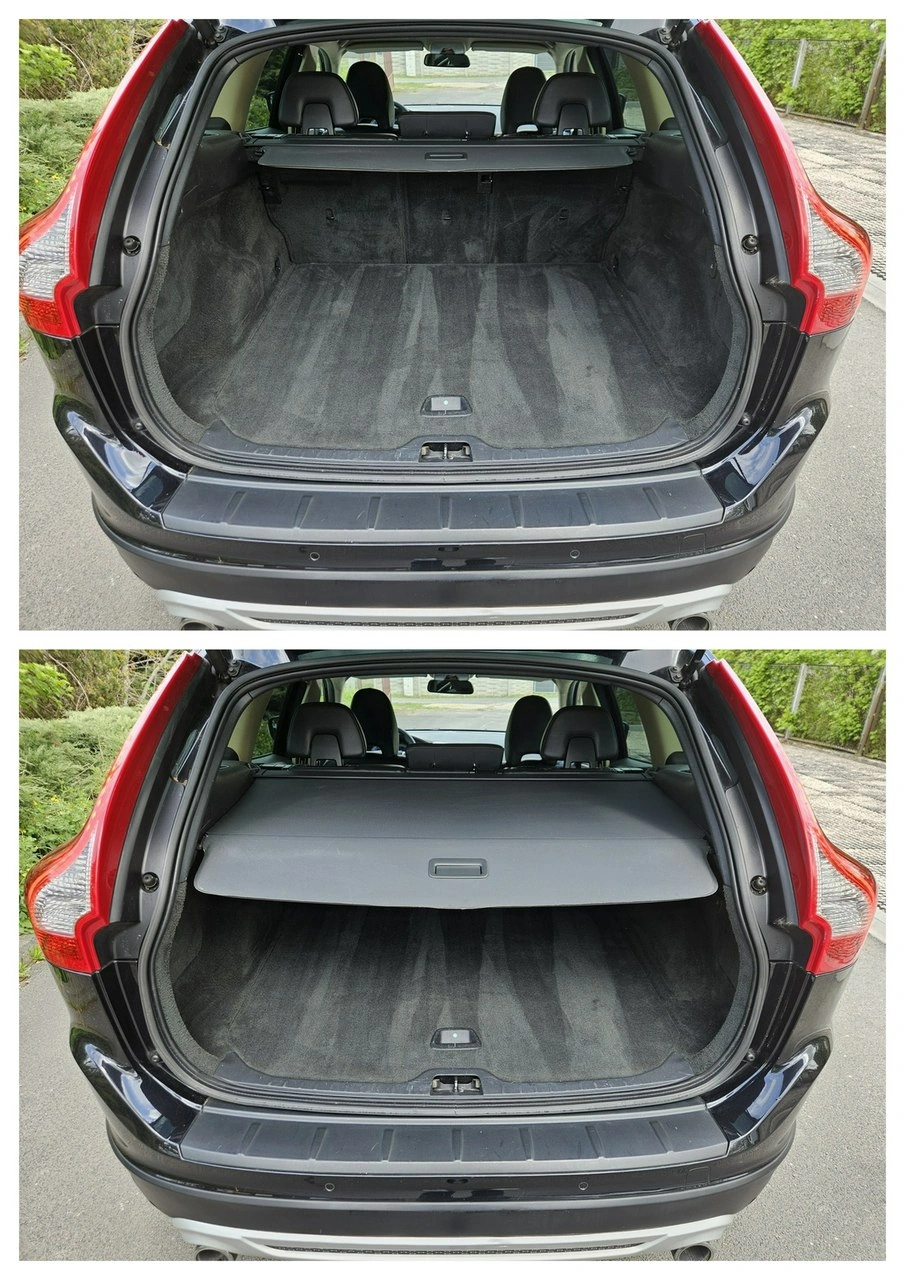 Volvo XC 60 - Zdjęcie 22