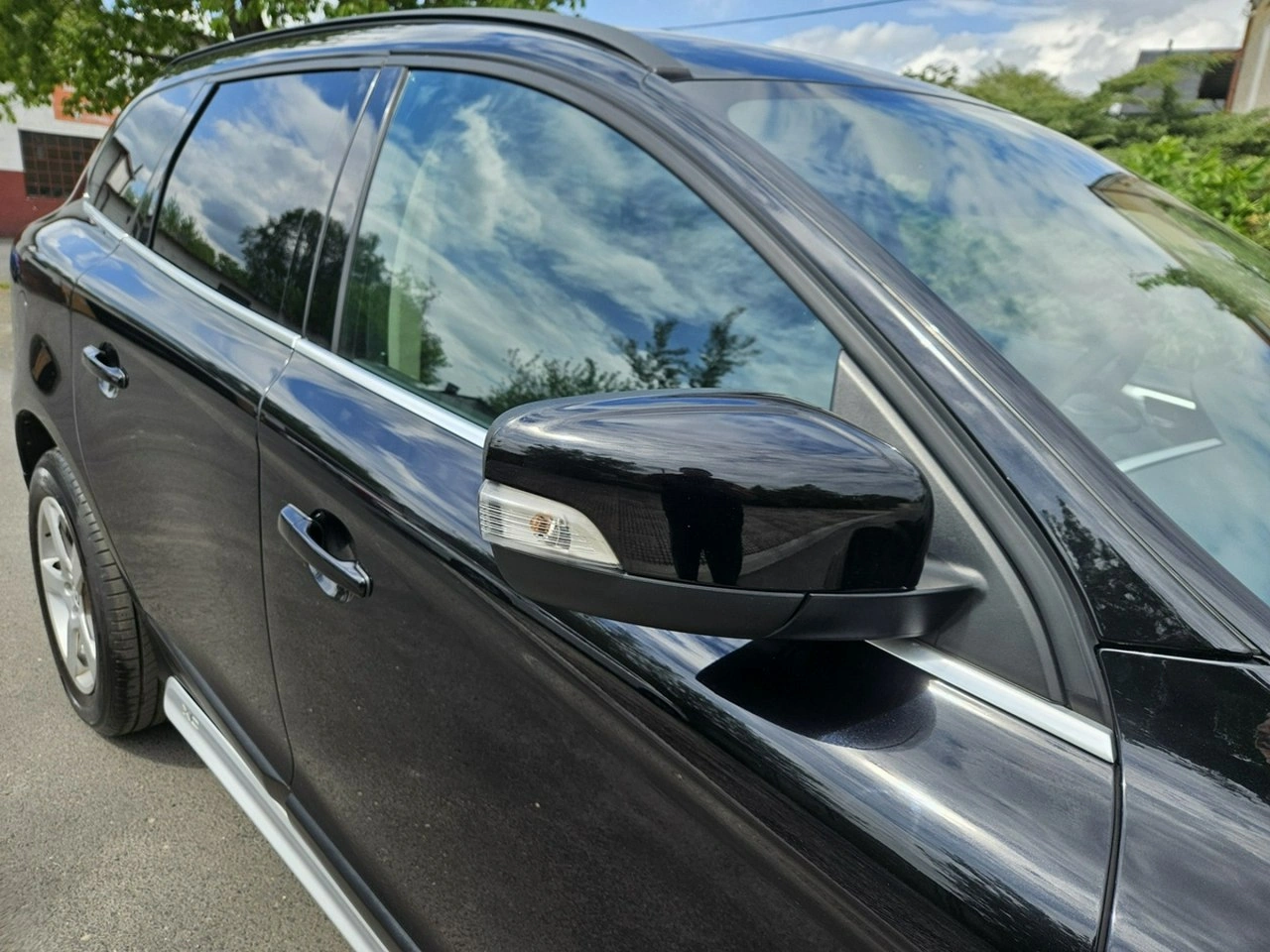 Volvo XC 60 - Zdjęcie 23