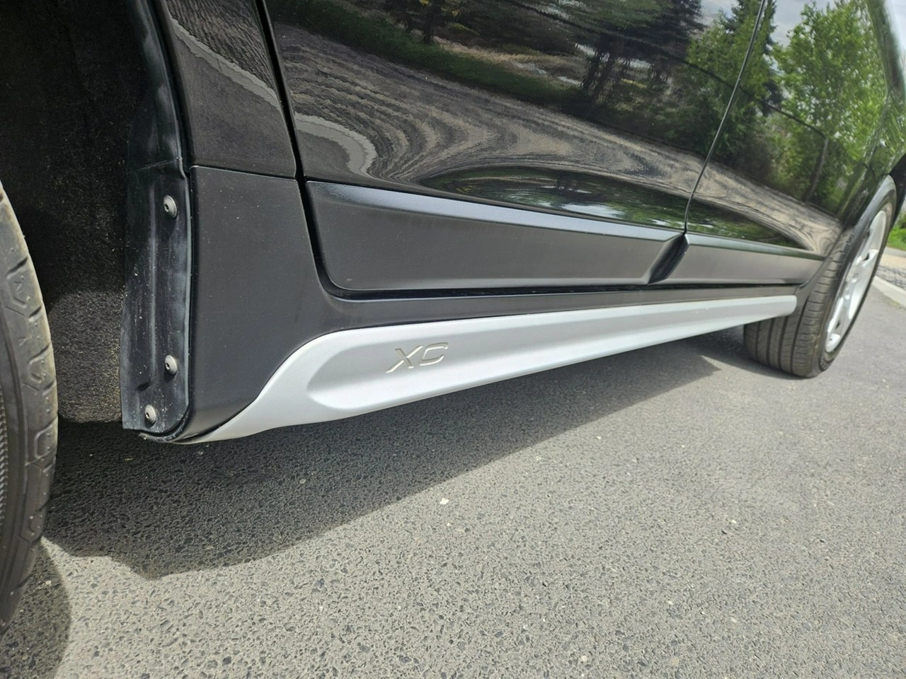 Volvo XC 60 - Zdjęcie 24