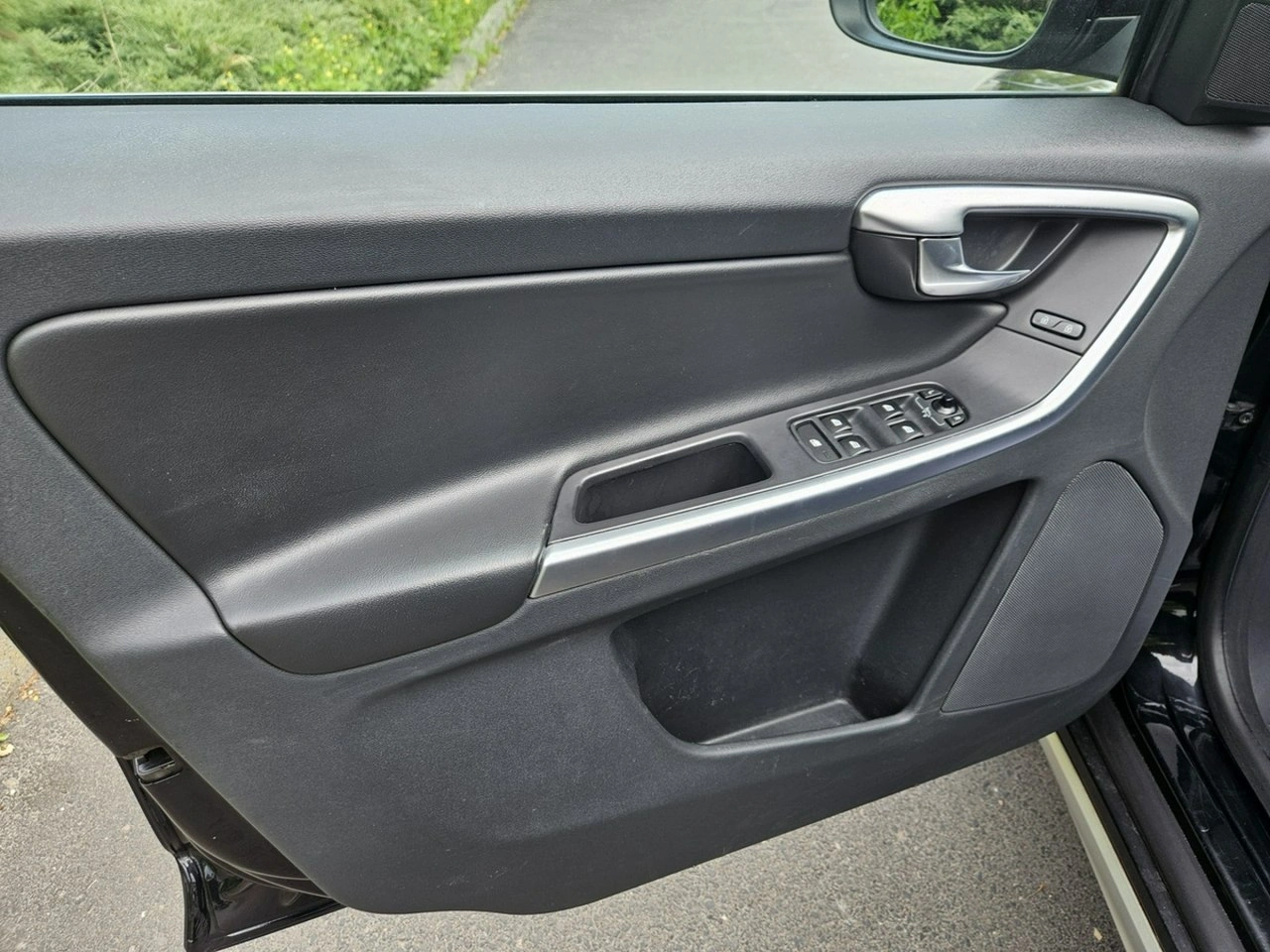 Volvo XC 60 - Zdjęcie 25