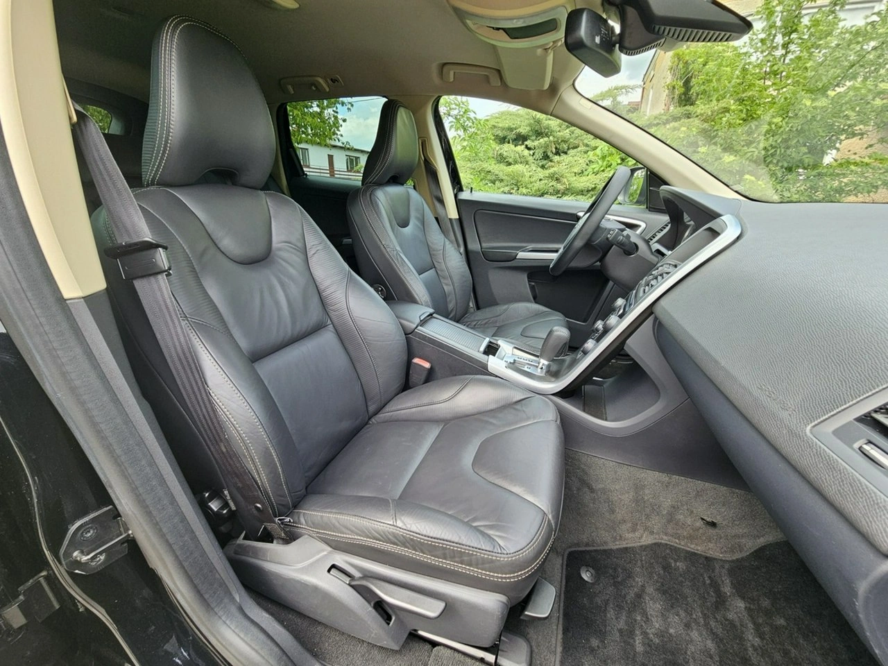 Volvo XC 60 - Zdjęcie 26