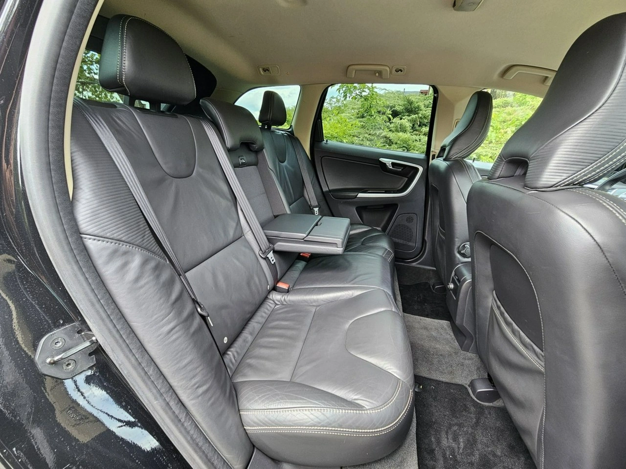 Volvo XC 60 - Zdjęcie 31