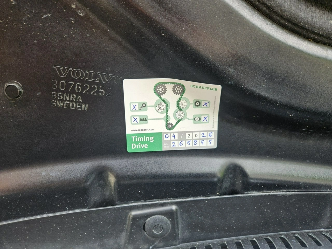 Volvo XC 60 - Zdjęcie 34