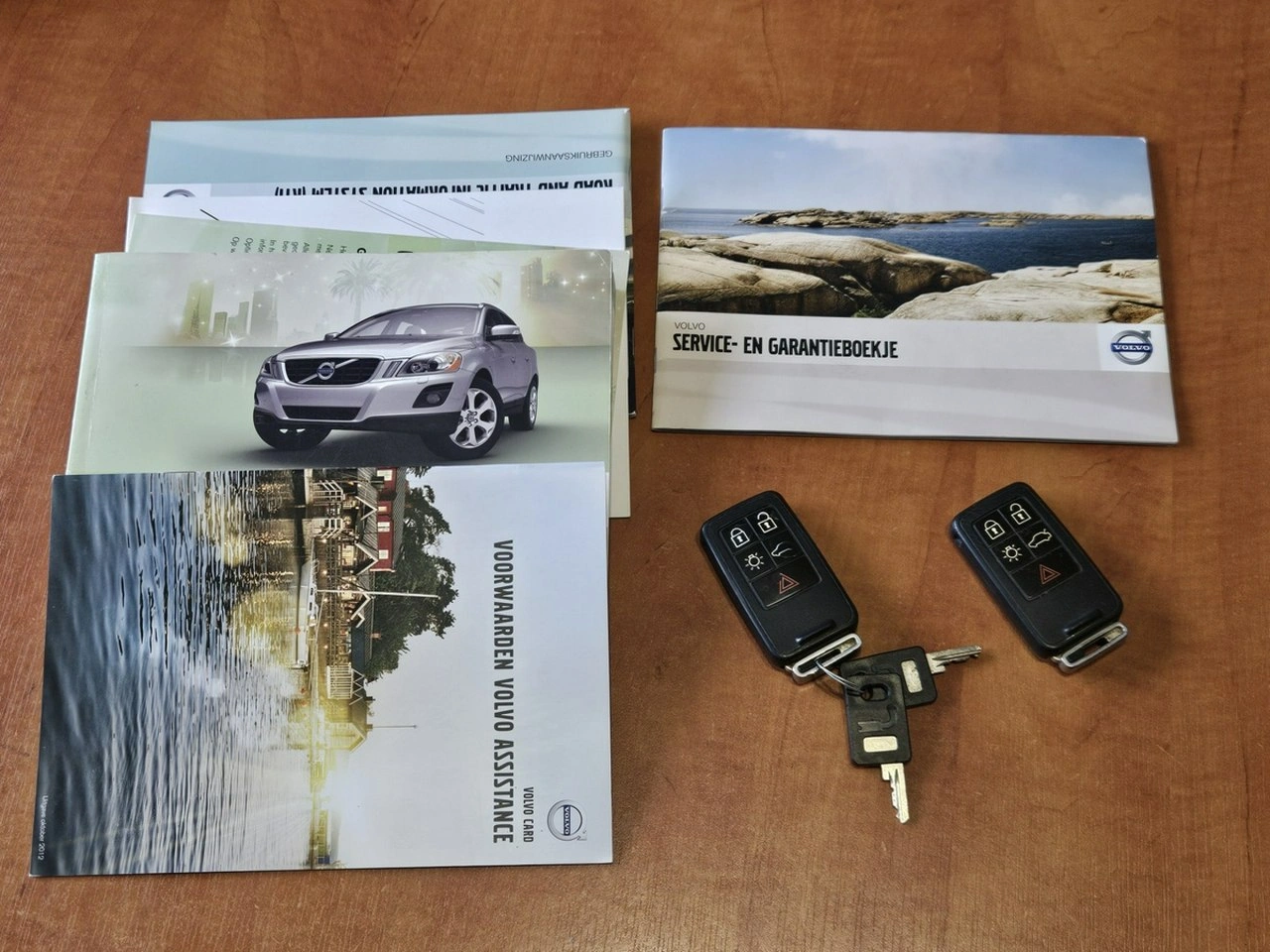 Volvo XC 60 - Zdjęcie 39