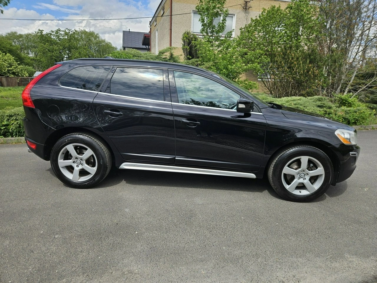 Volvo XC 60 - Zdjęcie 4