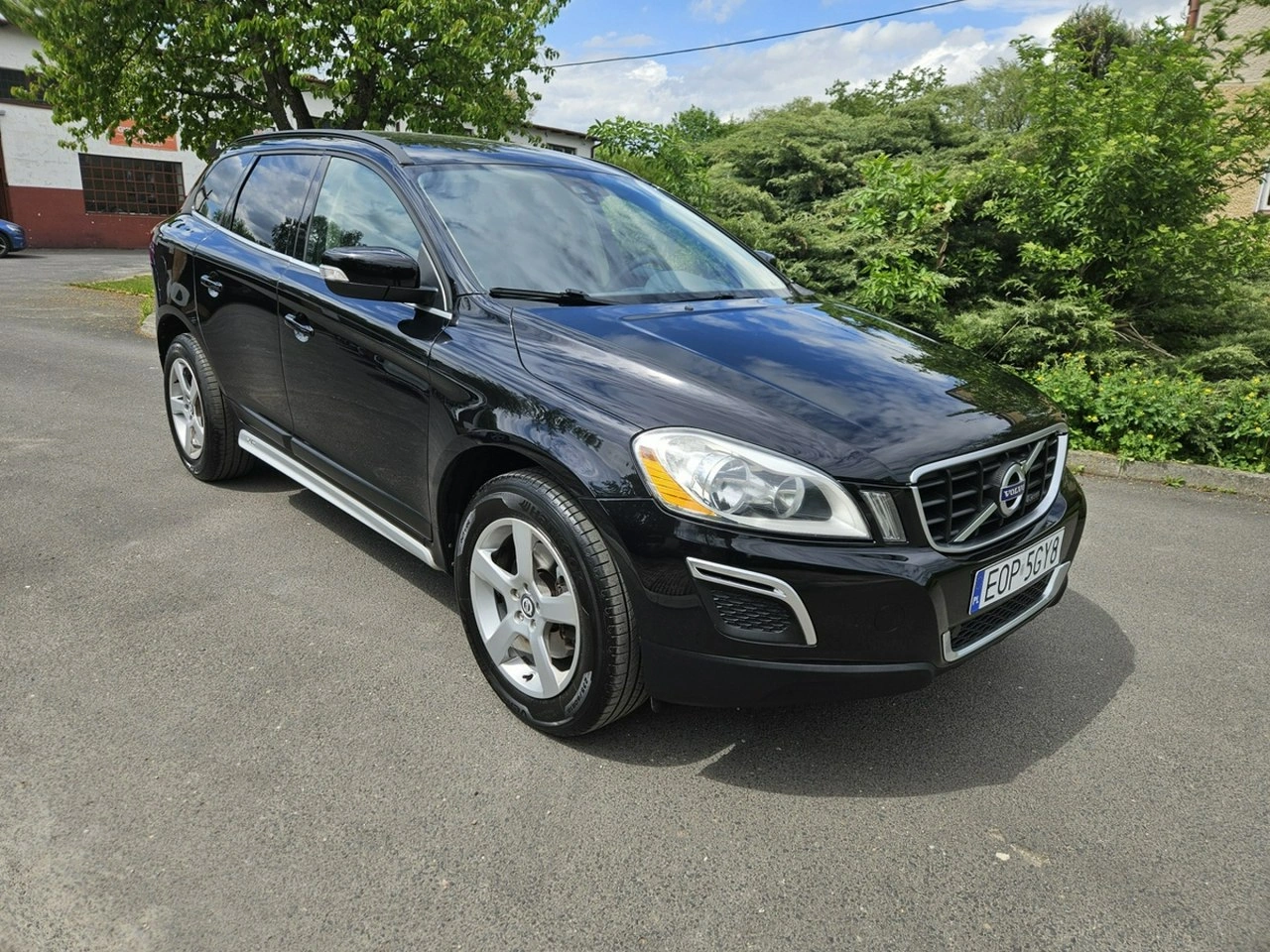 Volvo XC 60 - Zdjęcie 5
