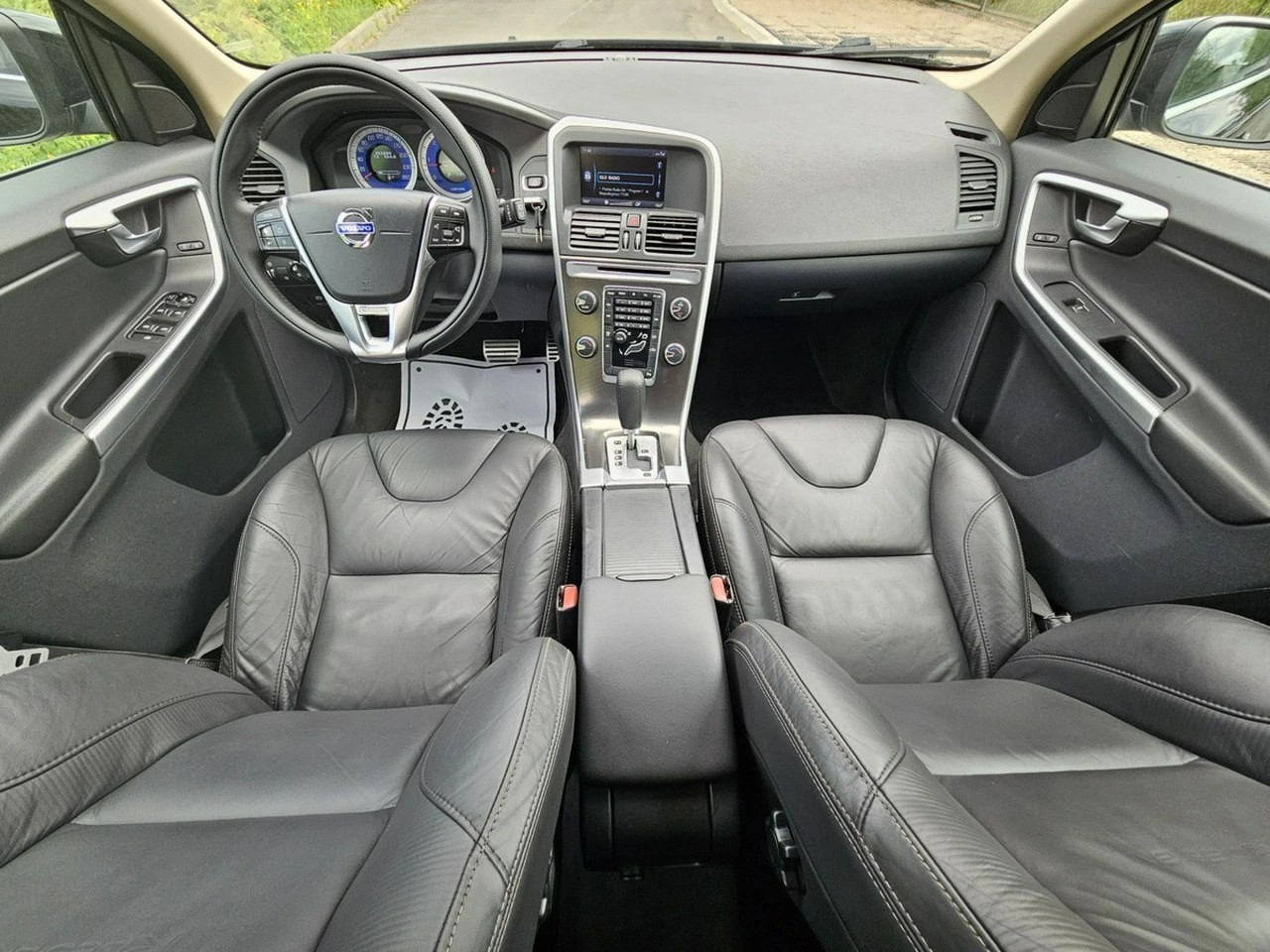 Volvo XC 60 - Zdjęcie 6