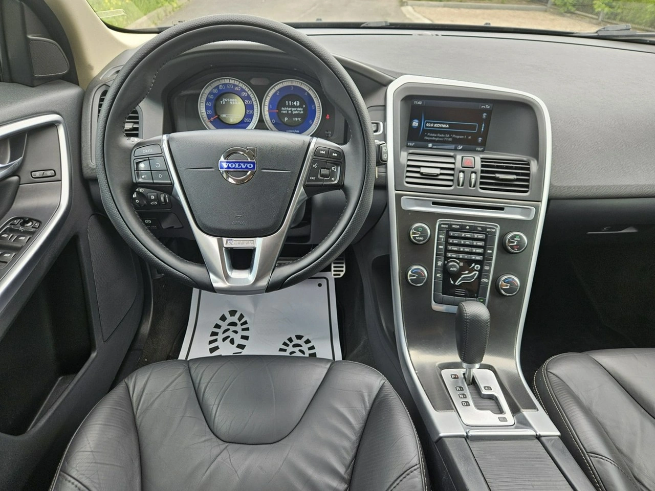 Volvo XC 60 - Zdjęcie 7