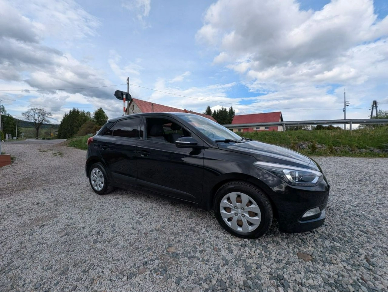 Hyundai i20 - Zdjęcie 5