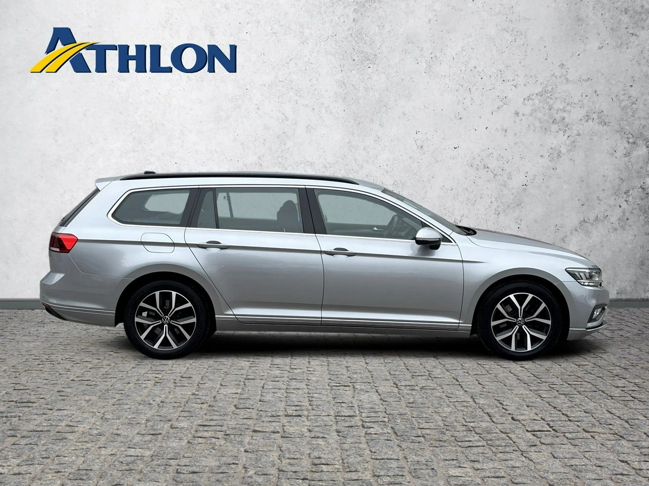 Volkswagen Passat - Zdjęcie 5