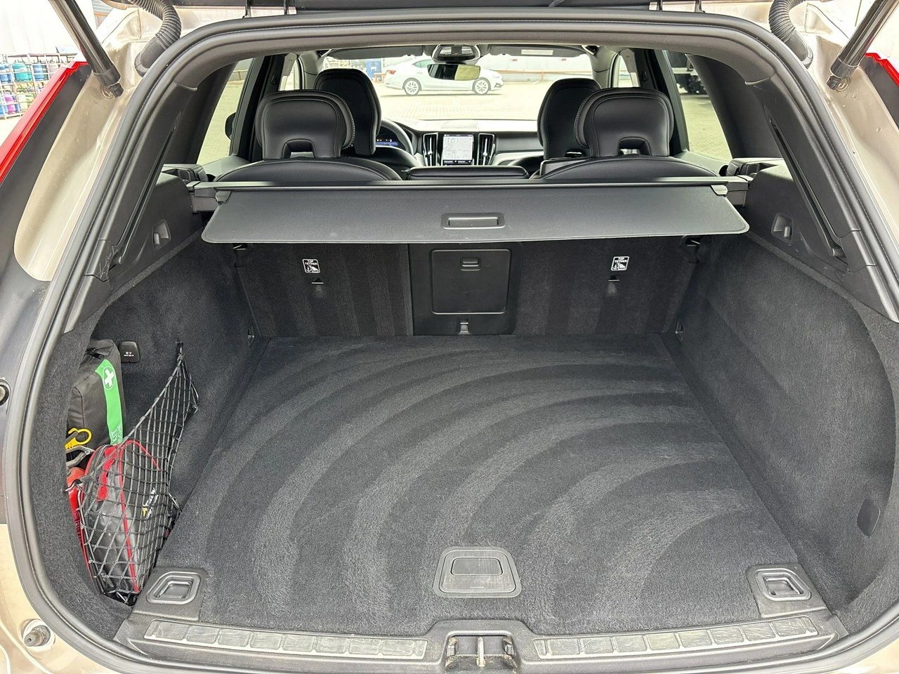 Volvo XC 60 - Zdjęcie 13