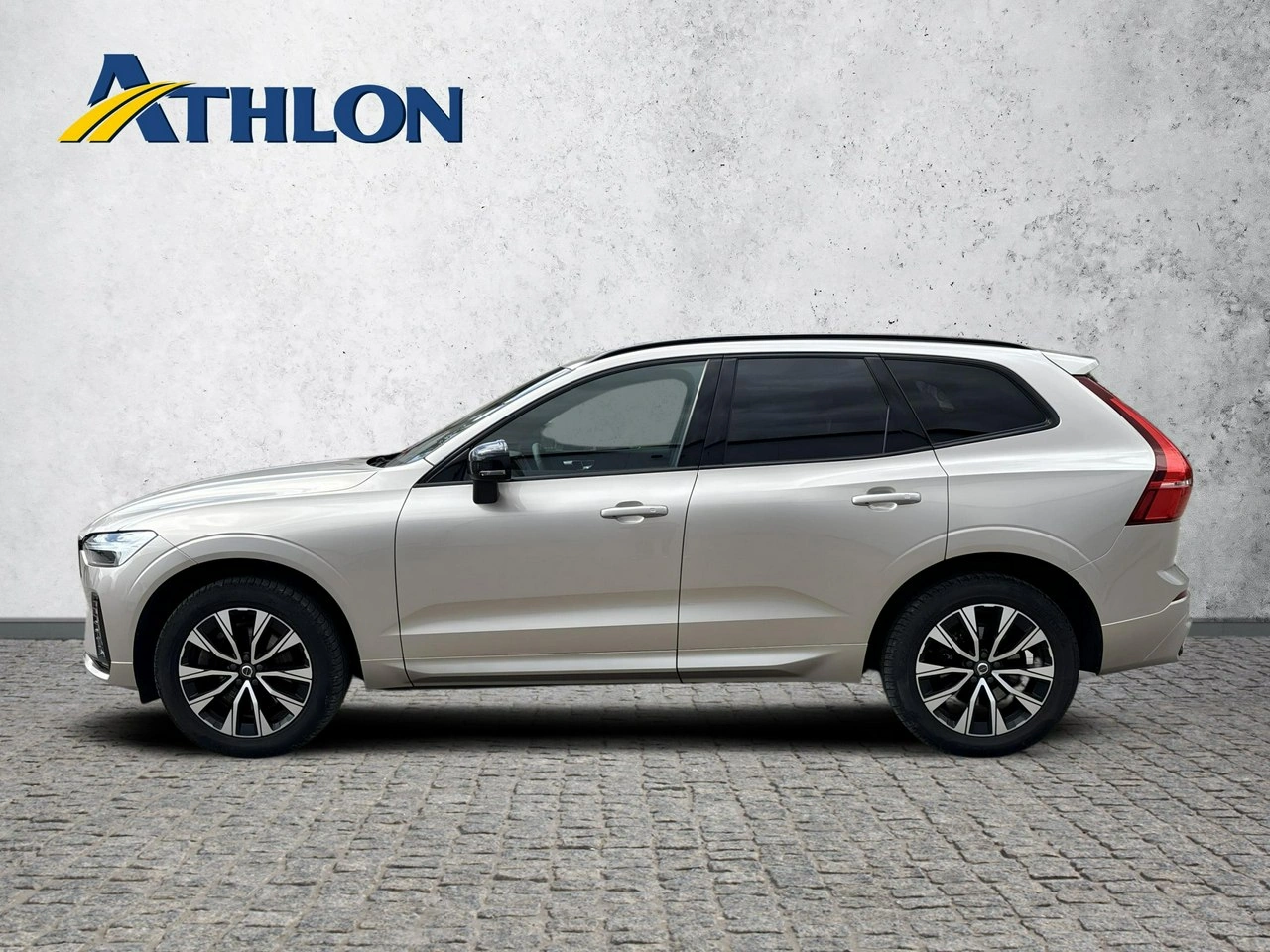 Volvo XC 60 - Zdjęcie 1