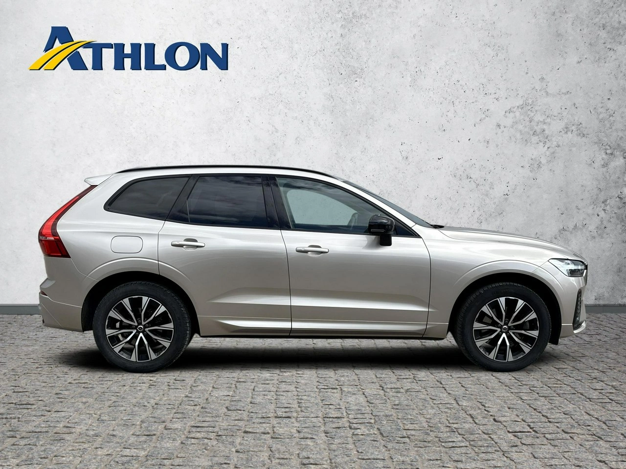 Volvo XC 60 - Zdjęcie 5