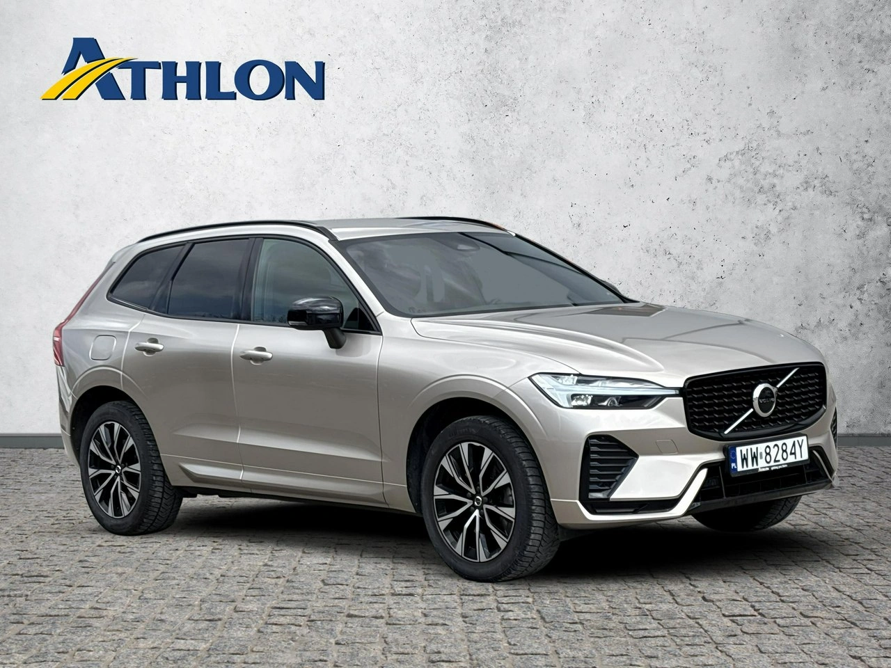 Volvo XC 60 - Zdjęcie 6