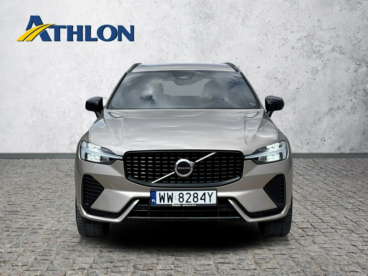 Volvo XC 60 - Zdjęcie 7