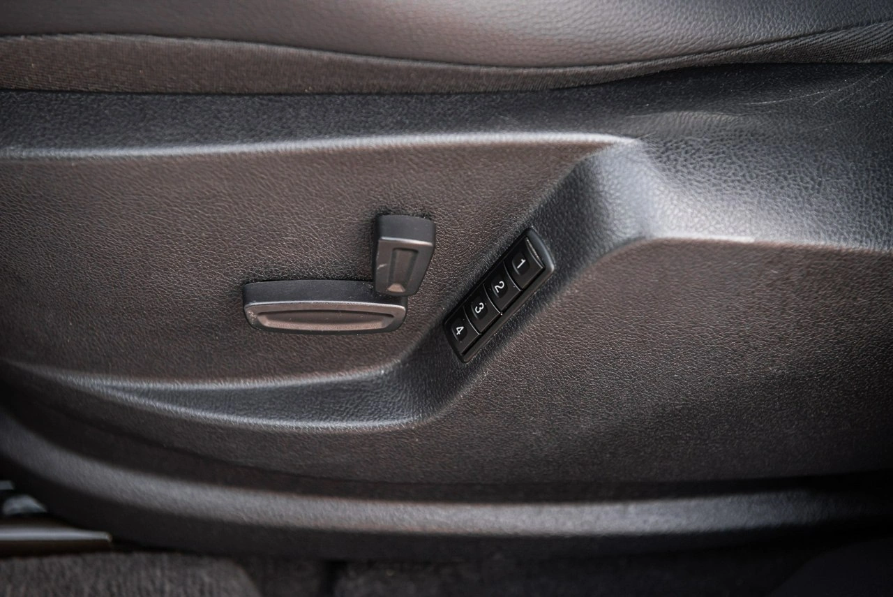 Ford S-Max - Zdjęcie 23