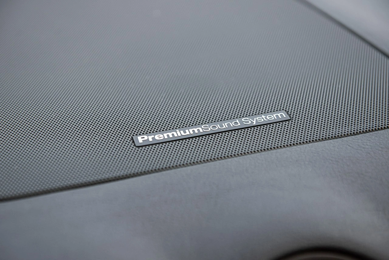 Ford S-Max - Zdjęcie 27