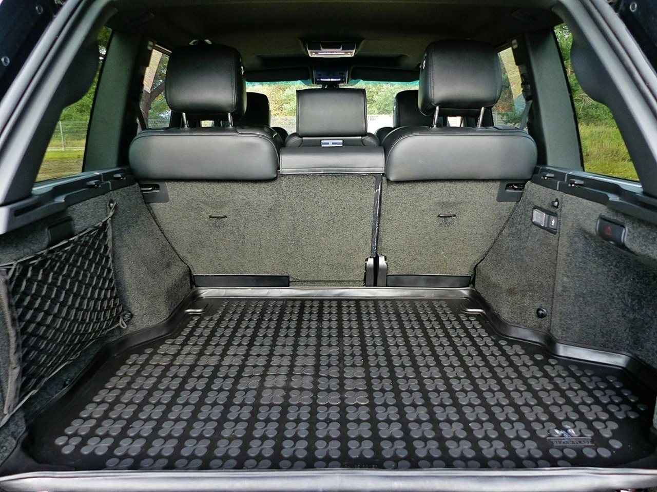 Land Rover Range Rover - Zdjęcie 9