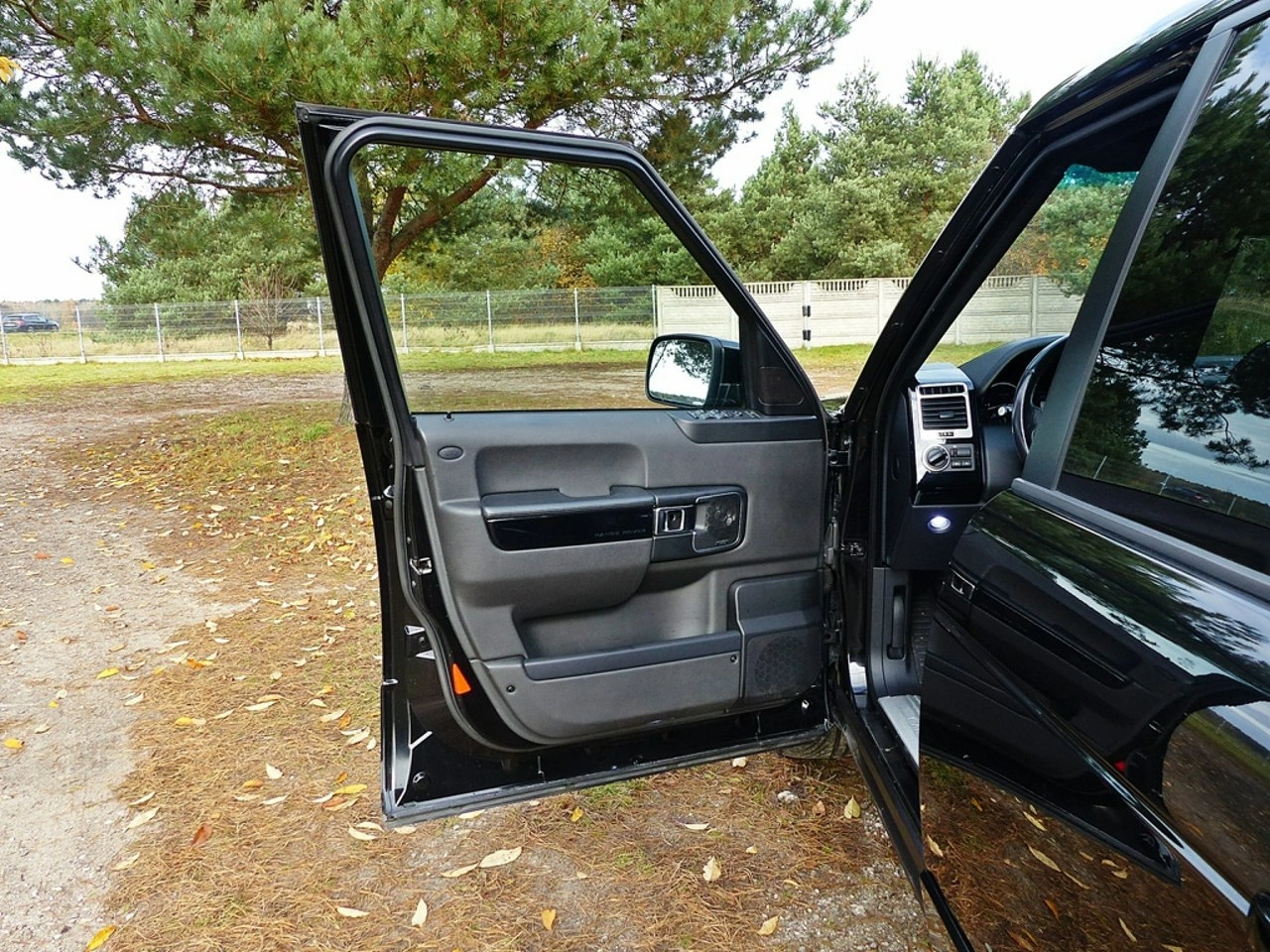 Land Rover Range Rover - Zdjęcie 16