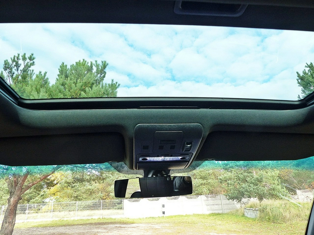 Land Rover Range Rover - Zdjęcie 22