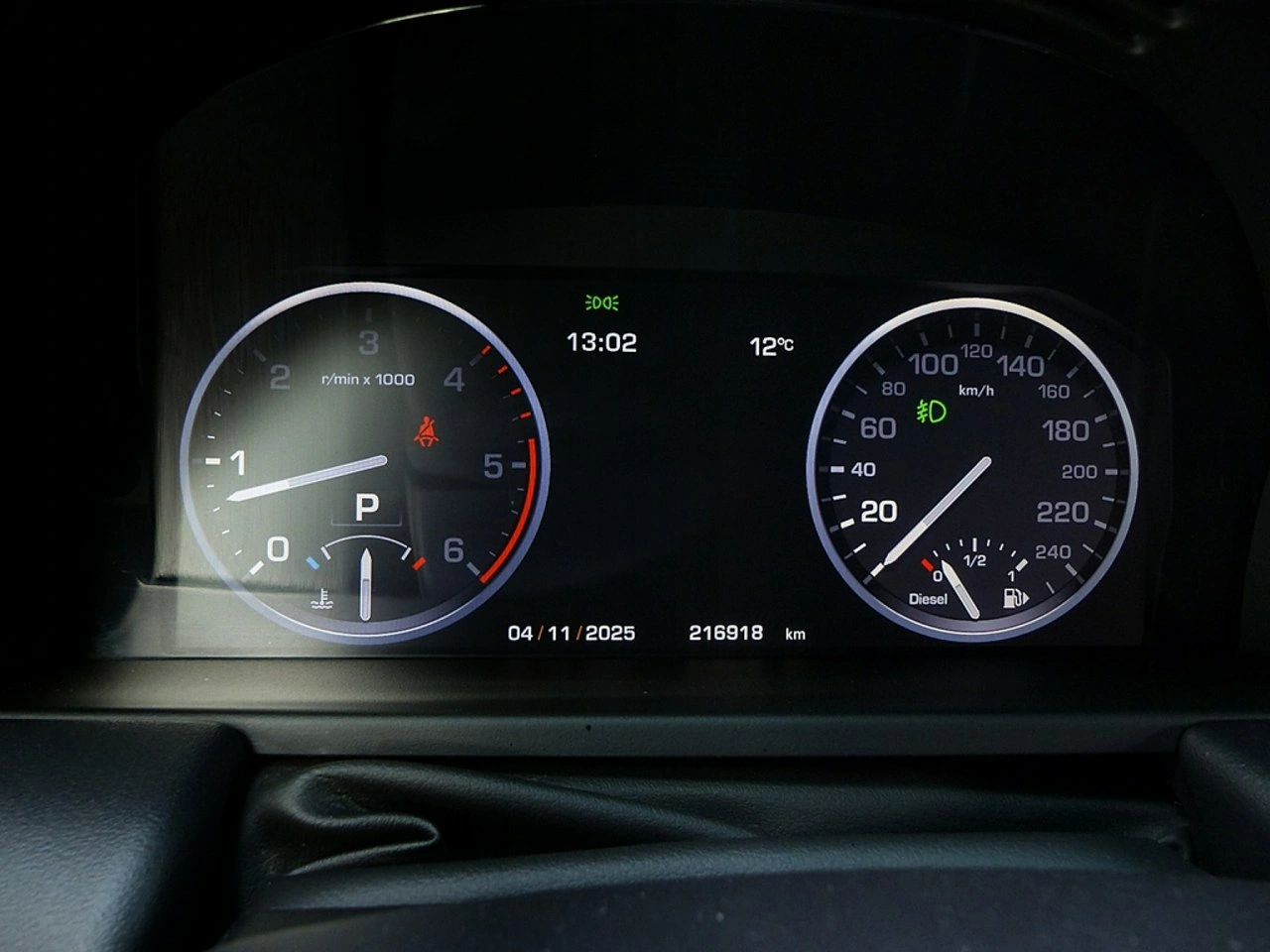 Land Rover Range Rover - Zdjęcie 28