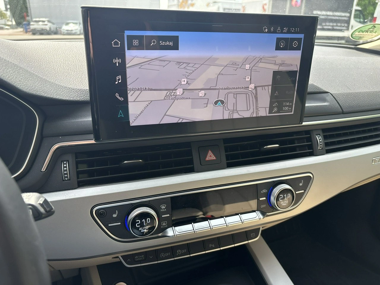 Audi A4 - Zdjęcie 18