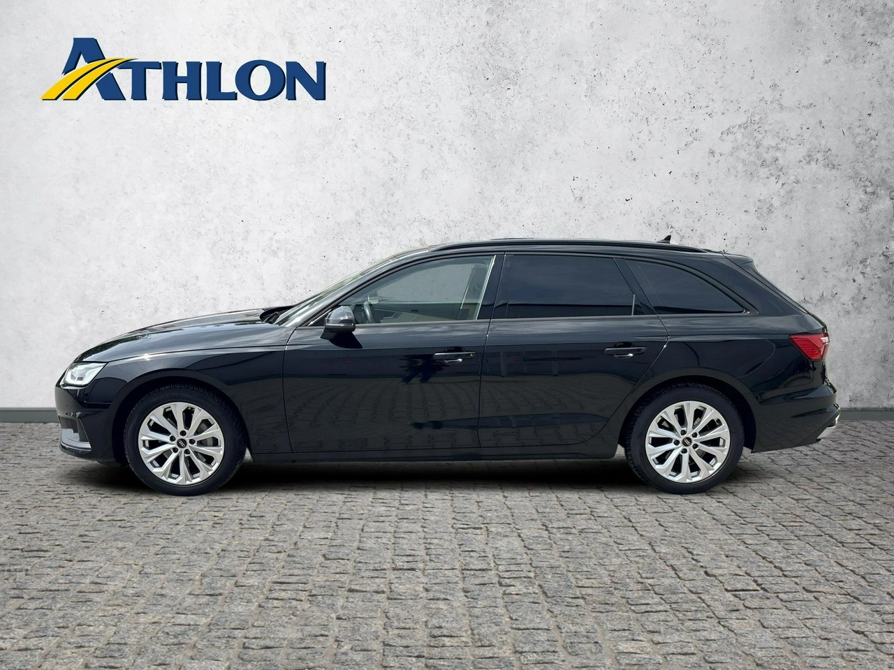 Audi A4 - Zdjęcie 1