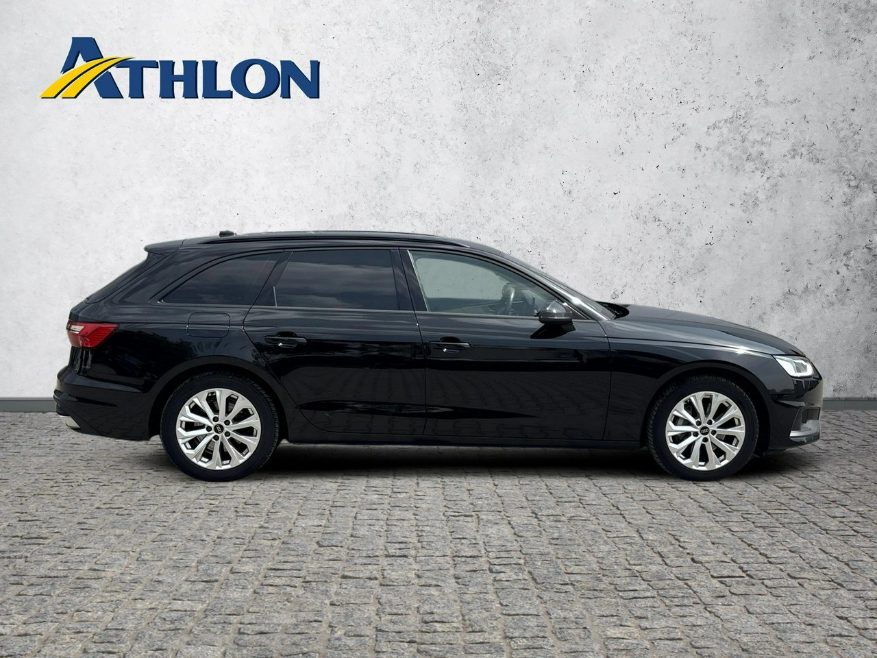 Audi A4 - Zdjęcie 5
