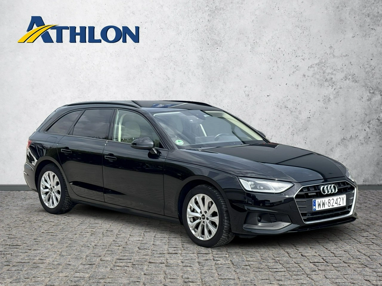 Audi A4 - Zdjęcie 6