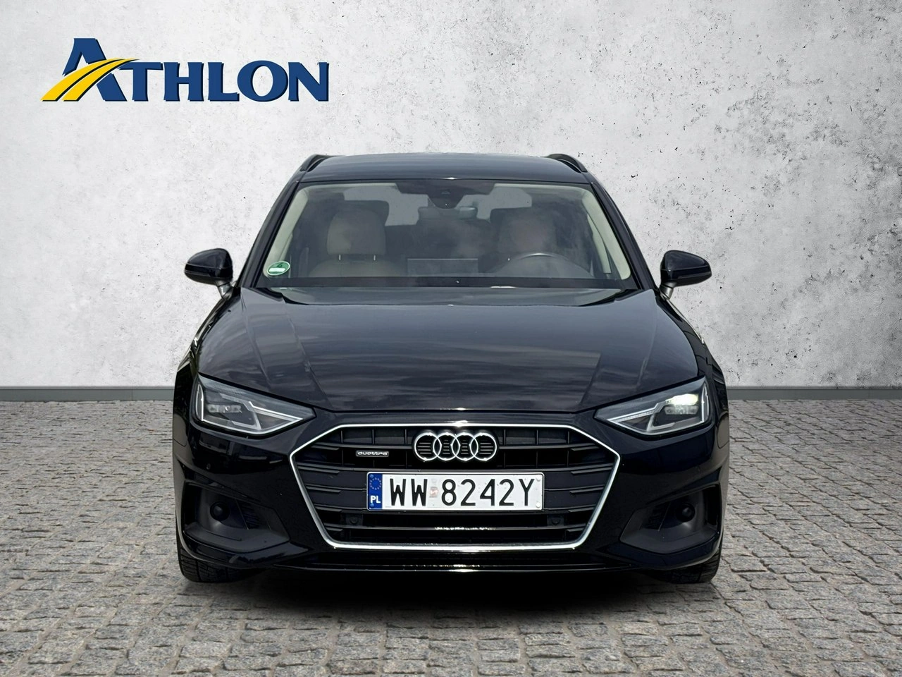 Audi A4 - Zdjęcie 7