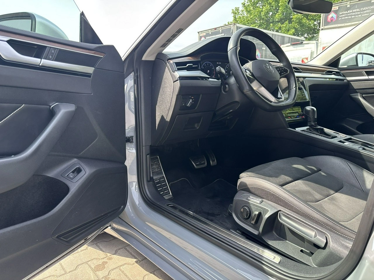 Volkswagen Arteon - Zdjęcie 9