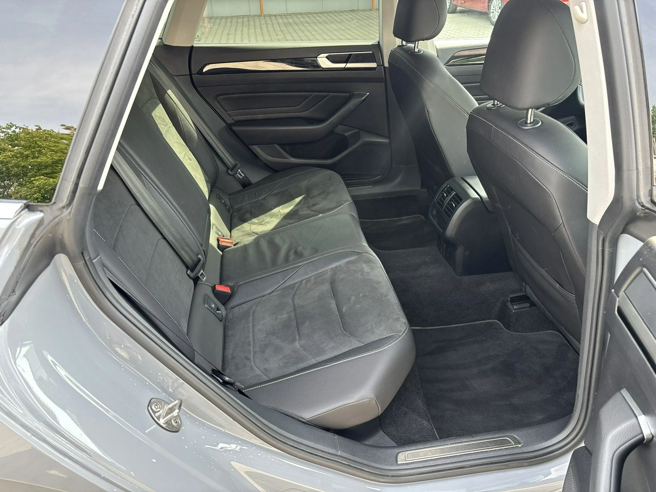 Volkswagen Arteon - Zdjęcie 15
