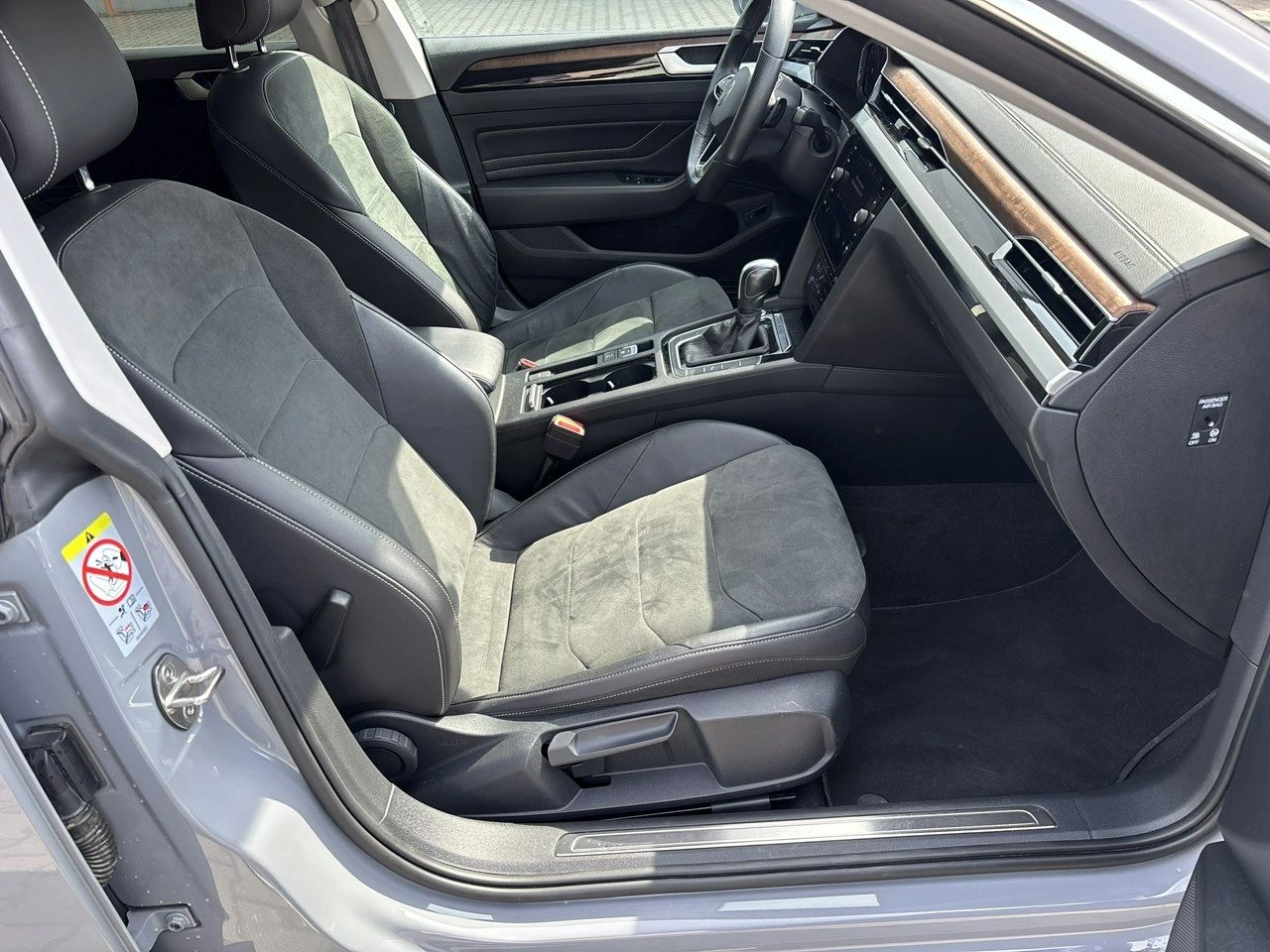 Volkswagen Arteon - Zdjęcie 17