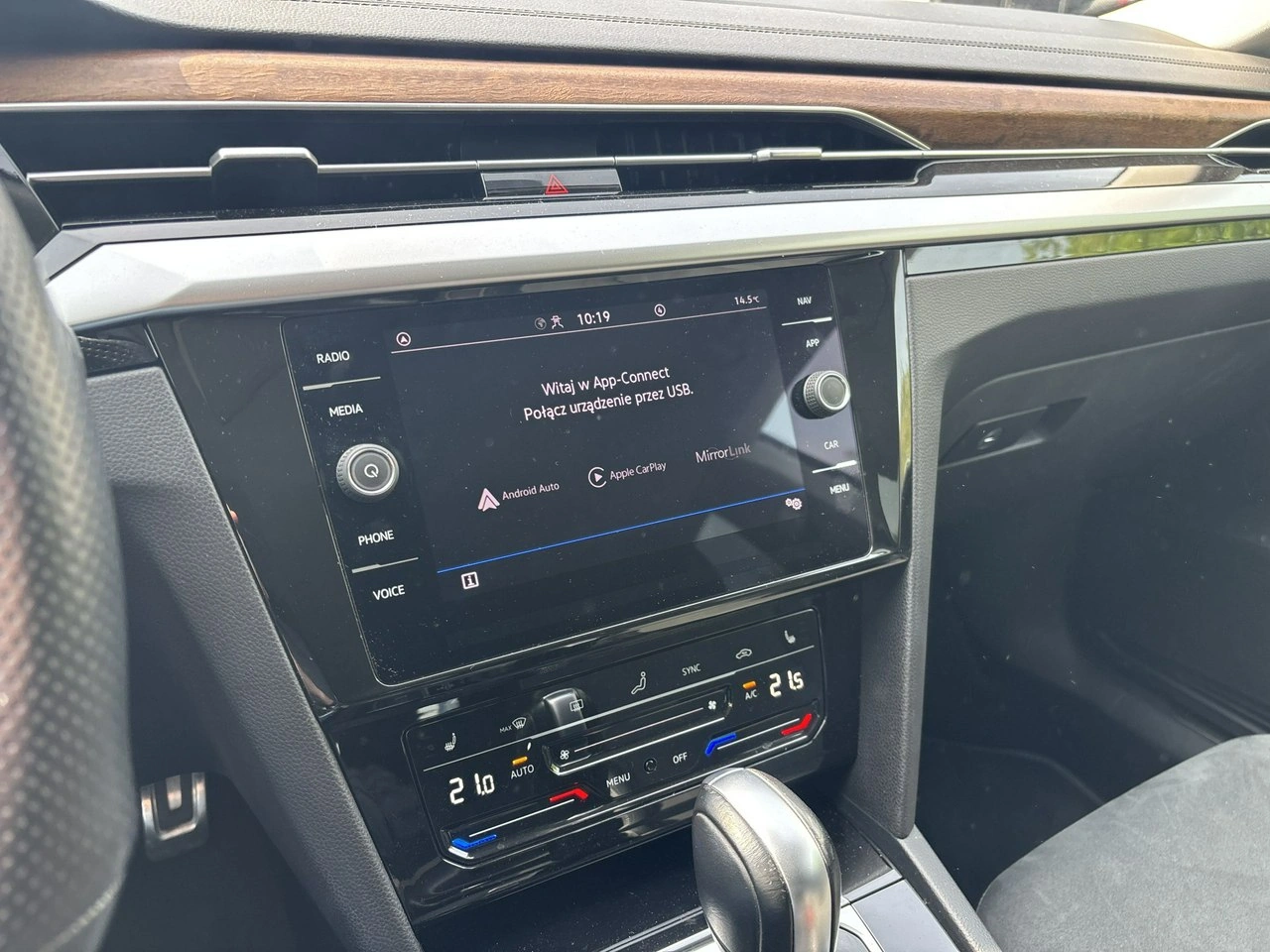 Volkswagen Arteon - Zdjęcie 18